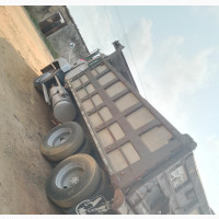 Belgium Tipper