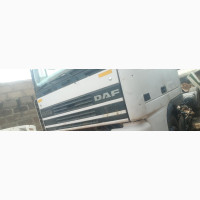 Truck Head