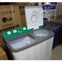 Hisense 11kg Top Load Washing Machine - Brand New