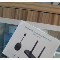 Transmitter Receiver, Wireless Kit For HDTV Projector