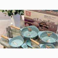 Ceramic Cooking Pot