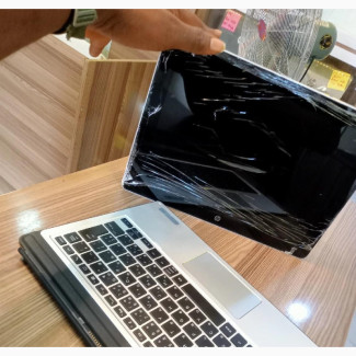 Laptop HP X2 4GB Intel Core I5 SSD 128GB