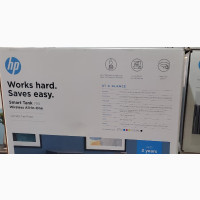 HP Smart Tank 790 Wireless Printer