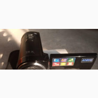 Sony HD Camcorder