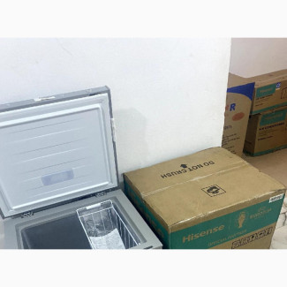 Hisense 95 Liters Chest Freezer