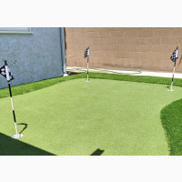 Green Carpet Grass Rugs for Kids and Playground and Leisure
