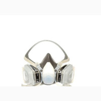 3M 53P71 Half Facepiece P95 Respirator M