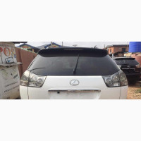 Lexus RX 330 2004 Off white