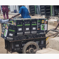 Amaze Tublar 220ah Battery for Sale
