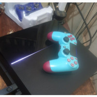 Sony PlayStation 4 Console (Fat)