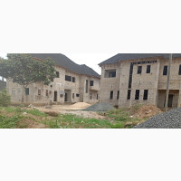 9bdrm Duplex in Marian By Waterboard, Calabar for sale