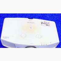 Epson 5200 Large Venue Cinema and Crusade Projectors Lekki, Ikeja