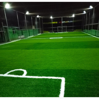 Artificial Grass For Landscaping And Football Pitch Grass
