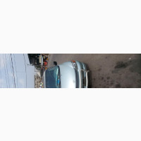 Toyota HiAce 2007 Blue