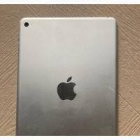 Apple iPad mini 4 128 GB Silver