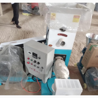 Extruder Machine - Brand New Milling Machine for Sale