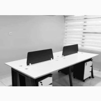 Workstation Desk - Boss Office Products