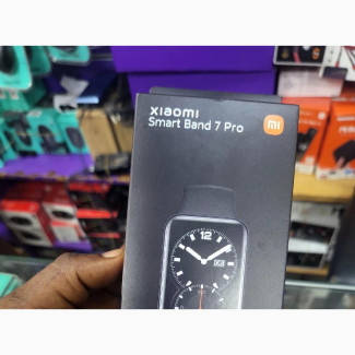 Xiaomi Smart Band 7 Pro