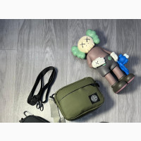 Stone Island Cross Body Bag Available Now