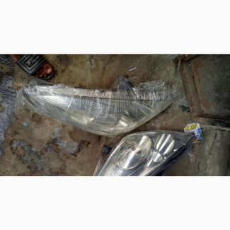 Lexus Es 330 2005 Model Headl Charger Type