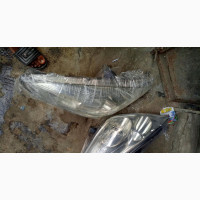 Lexus Es 330 2005 Model Headl Charger Type