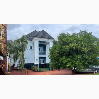 5bdrm Duplex in Owerri for sale