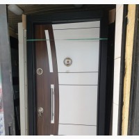 3 Feet Turkey Luxury Security Door - Brand New