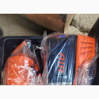 5 Tone Electric Jack Air Combination and Impact Wrench