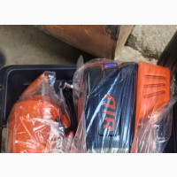 5 Tone Electric Jack Air Combination and Impact Wrench