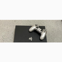 PS4pro 1 Tb