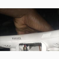 DJI Phantom 3