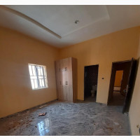 3 Bedroom Block of Flats in Gwarinpa for Rent