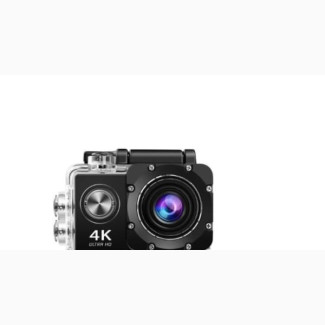 Action Waterproof Hero Camera