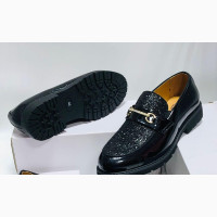 Men#039;s High Quality Leather Shoes