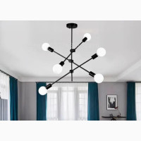 Modern Home Decor Dine Dining Room Pendant Lights Indoor