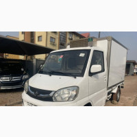 Mitsubishi Veryca Cooling Van