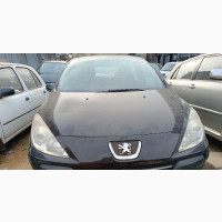 Peugeot 307 2.0 140 Tendance 2007 Black