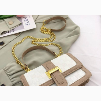 Ladies Hand Bag