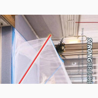 Foldable Anti Mosquito Net