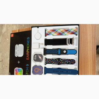 I30 Smart Watch