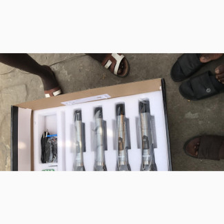 Shure Wireless Microphone 4 in 1