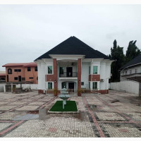 Furnished 6bdrm Duplex in Jericho for rent