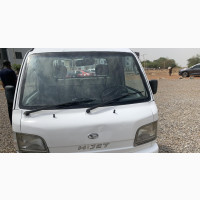 Daihatsu Hijet Mini Truck - Foreign Used