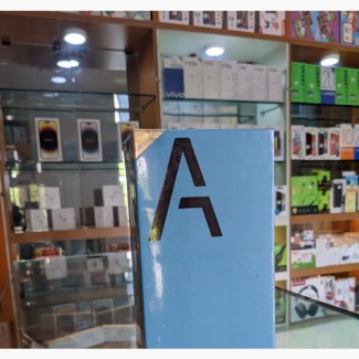 New Oppo A57 64 GB Green