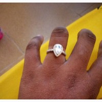 Luxury Engagement Ring - Aldra Collection