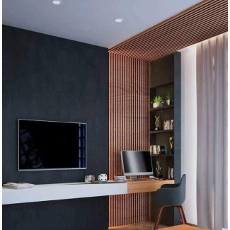 Odogwu Luxury Flutted Panel Available