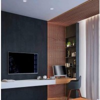 Odogwu Luxury Flutted Panel Available