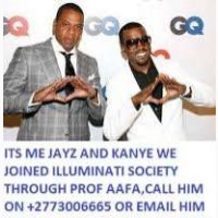 Illuminati organization +27730066655