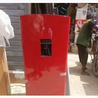 Quality Hisense Standing Refrigerator 200L With Dispenser