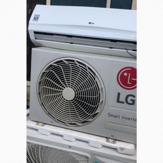 Installation of Ac